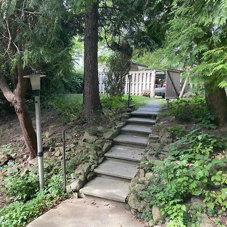 Niagara Riverview Closest To Falls, Free Breakfast Delivered Daily Niagara Falls Exterior foto