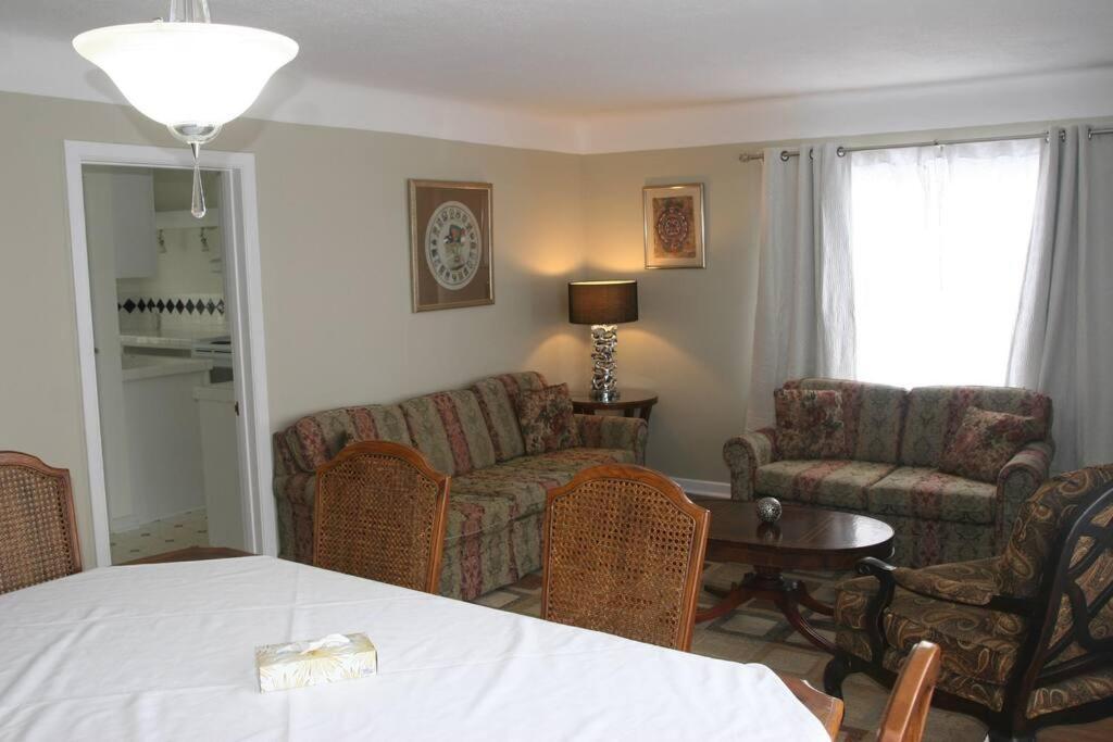Niagara Riverview Closest To Falls, Free Breakfast Delivered Daily Niagara Falls Exterior foto