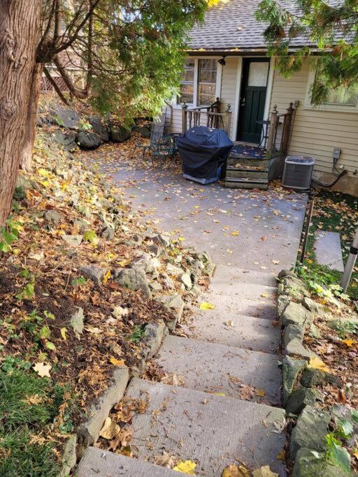 Niagara Riverview Closest To Falls, Free Breakfast Delivered Daily Niagara Falls Exterior foto