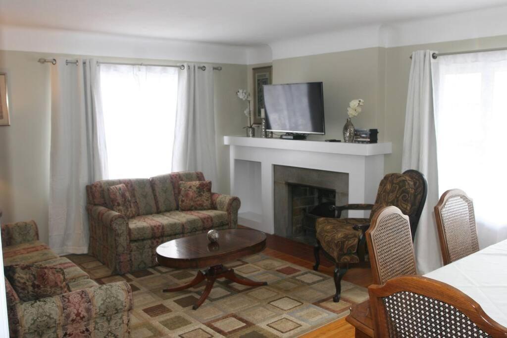 Niagara Riverview Closest To Falls, Free Breakfast Delivered Daily Niagara Falls Exterior foto
