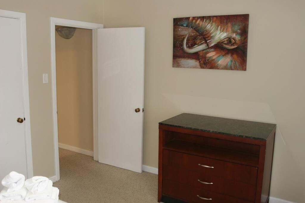 Niagara Riverview Closest To Falls, Free Breakfast Delivered Daily Niagara Falls Exterior foto