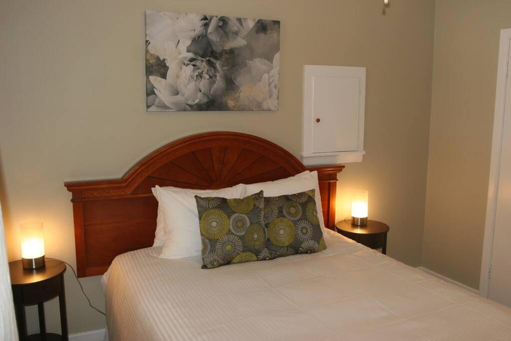 Niagara Riverview Closest To Falls, Free Breakfast Delivered Daily Niagara Falls Exterior foto