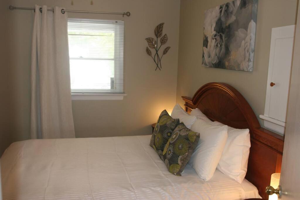 Niagara Riverview Closest To Falls, Free Breakfast Delivered Daily Niagara Falls Exterior foto