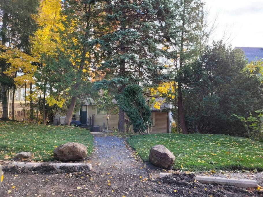 Niagara Riverview Closest To Falls, Free Breakfast Delivered Daily Niagara Falls Exterior foto
