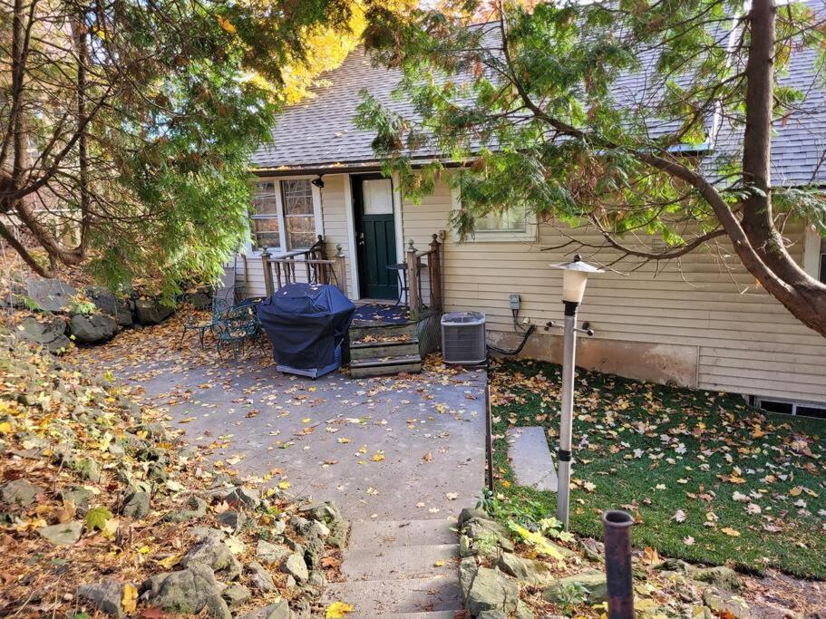 Niagara Riverview Closest To Falls, Free Breakfast Delivered Daily Niagara Falls Exterior foto