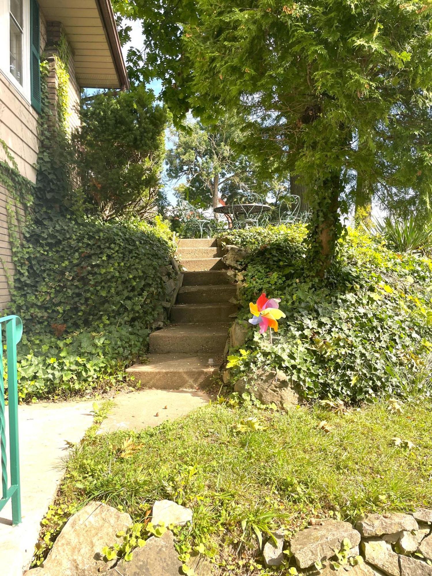 Niagara Riverview Closest To Falls, Free Breakfast Delivered Daily Niagara Falls Exterior foto